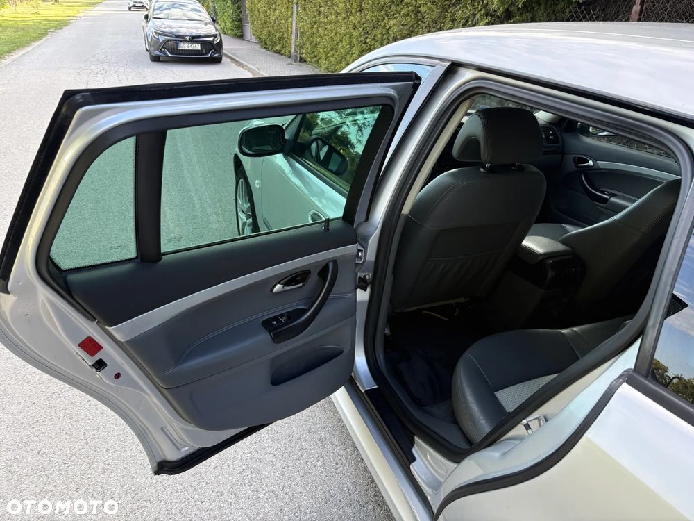 Saab 9-3 2.0T Vector - 32