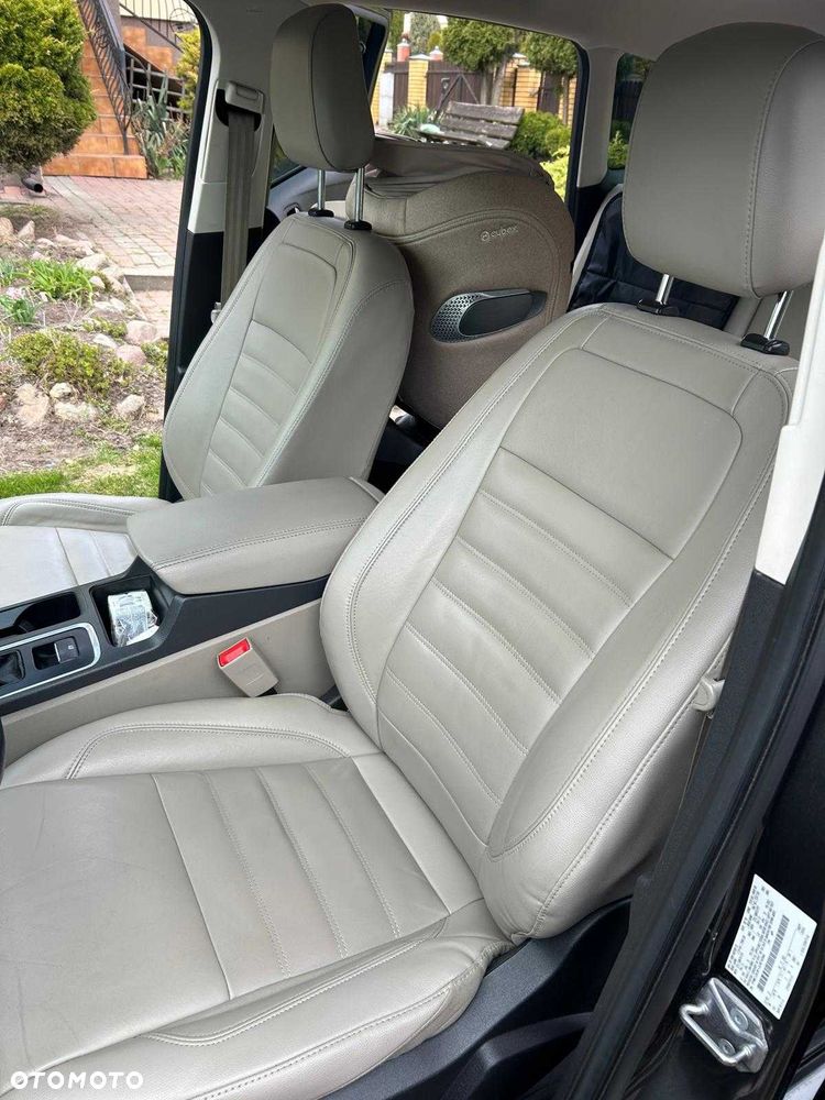 Ford Escape - 5