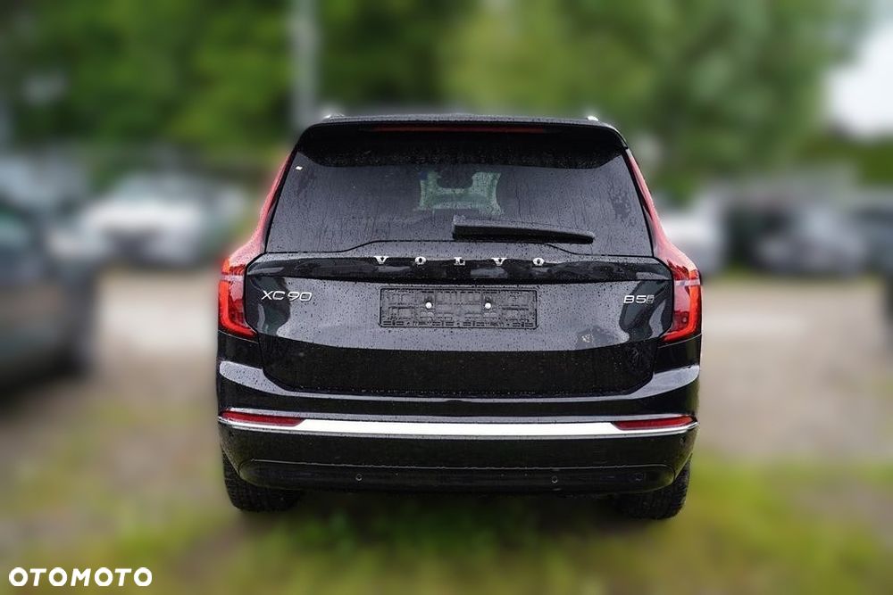 Volvo XC 90 B5 B AWD Ultra Bright 7os - 5