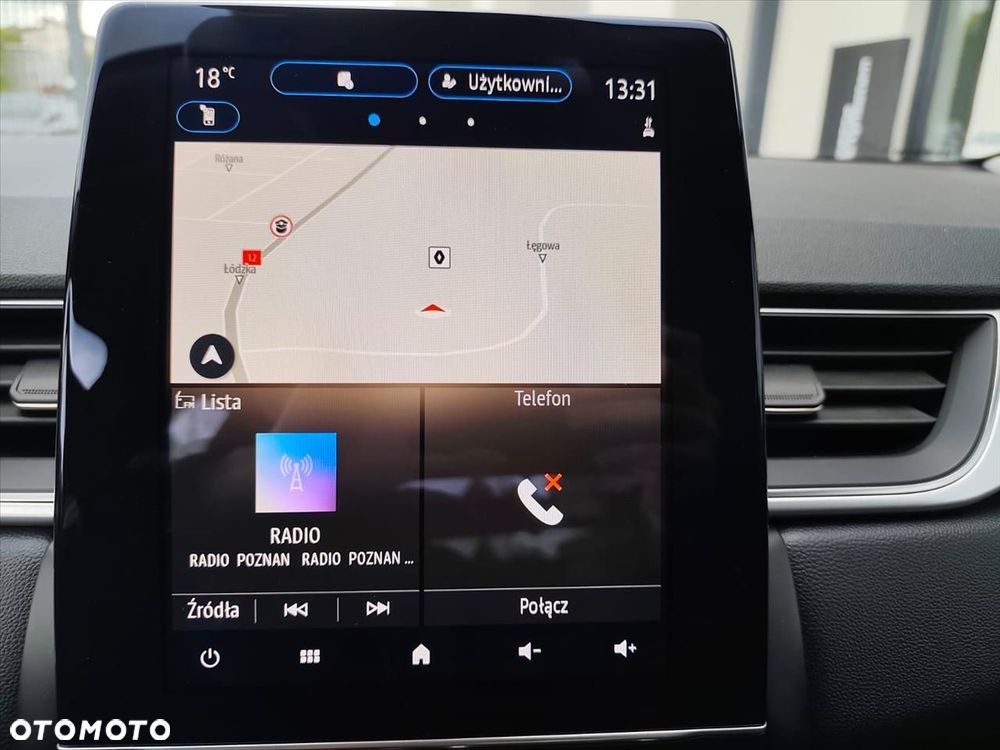 Renault Captur 1.0 TCe Techno - 15