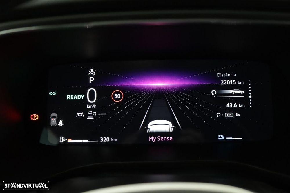 Renault Arkana 1.6 E-Tech Full Hybrid Techno - 16