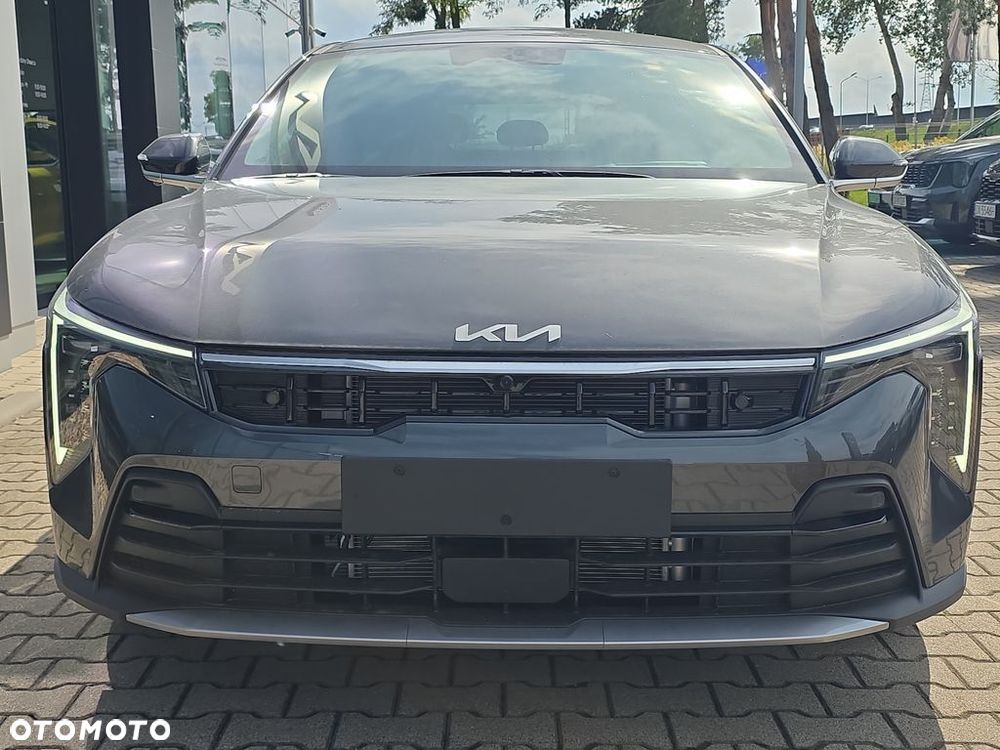 Kia Inny - 3