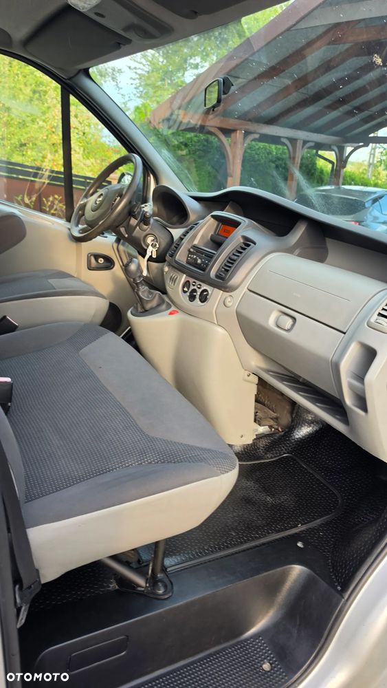 Opel Vivaro Life Cosmo L2H1 - 8