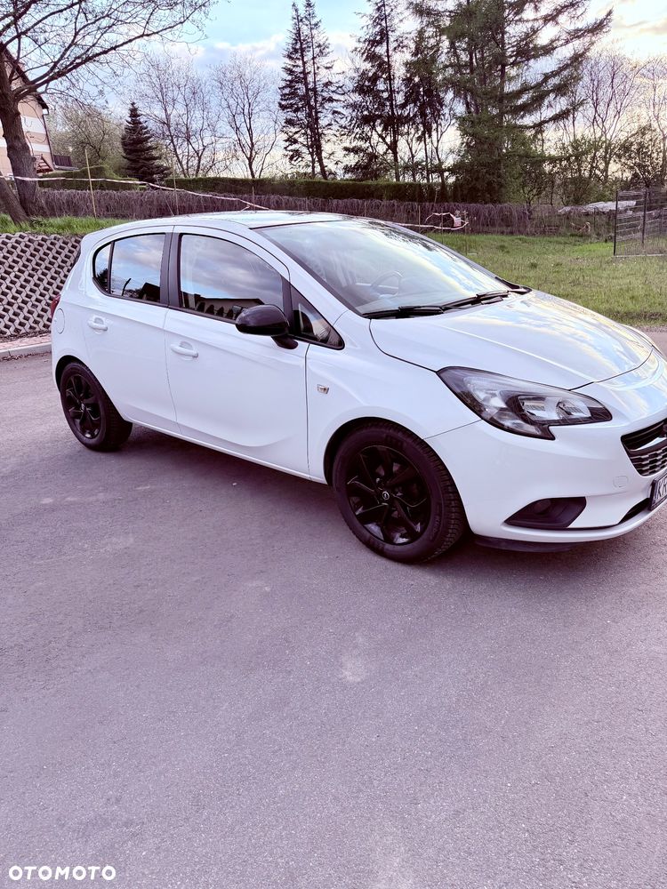Opel Corsa 1.4 Color Edition - 2