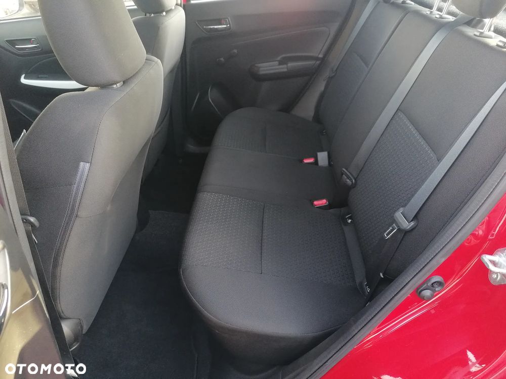 Suzuki Swift 1.2 Dualjet - 21