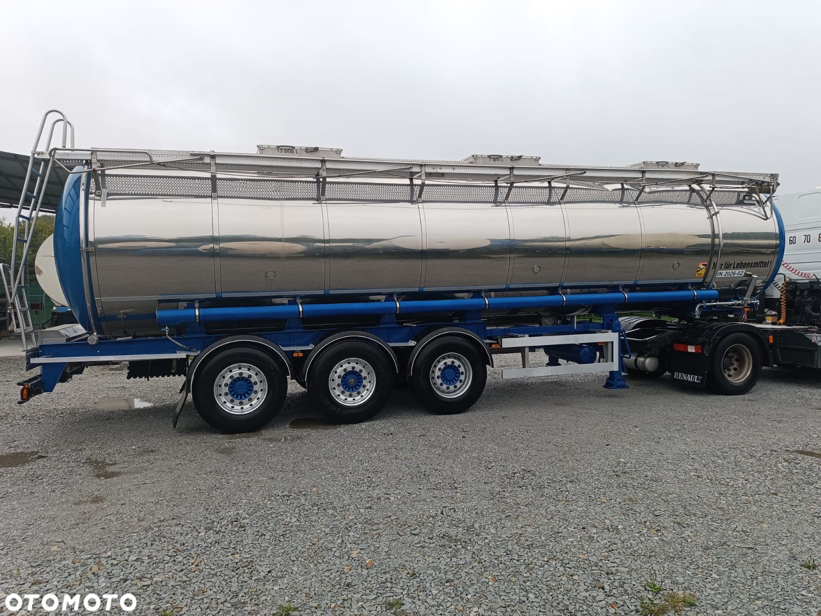 Van Hool 32000L-Webasto - 6