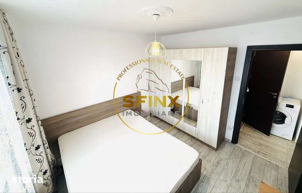 Apartament 3 camere Giulesti — fotografia 3