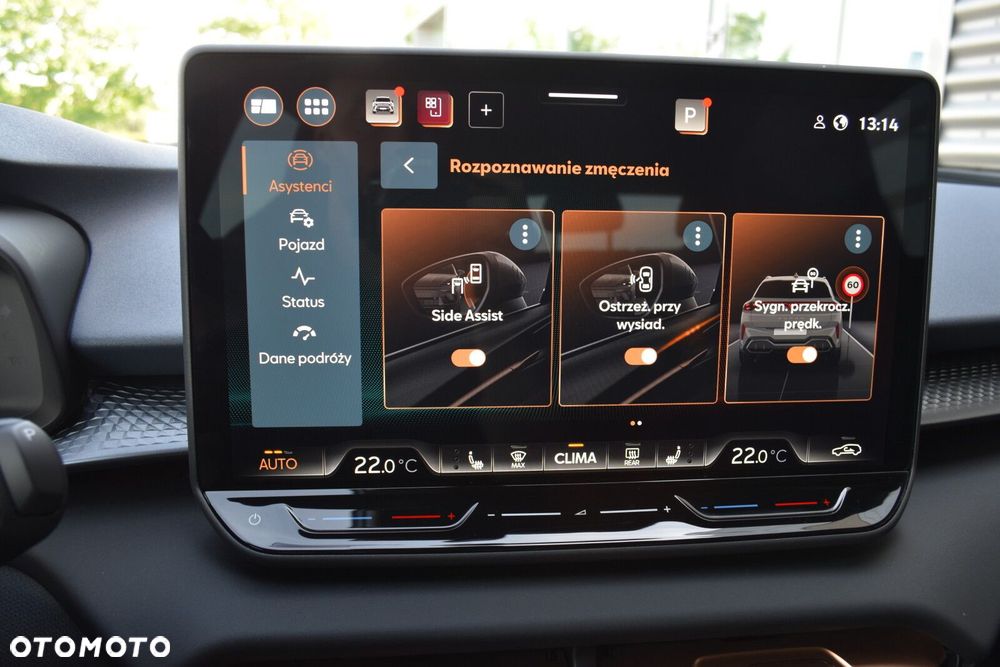 Cupra Terramar 1.5 eTSI mHEV DSG - 22