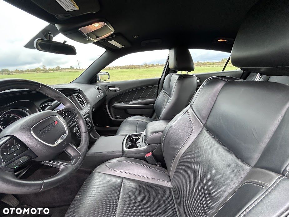 Dodge Charger 5.7 R/T - 37