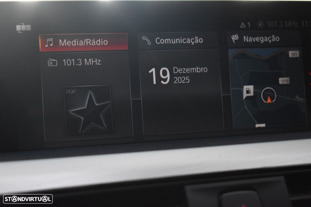 BMW 420 Gran Coupé d Line Luxury Auto - 35