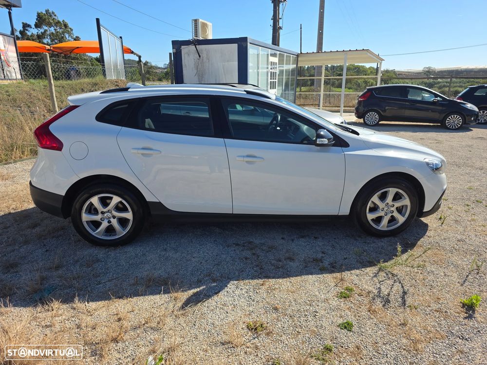 Volvo V40 - 4