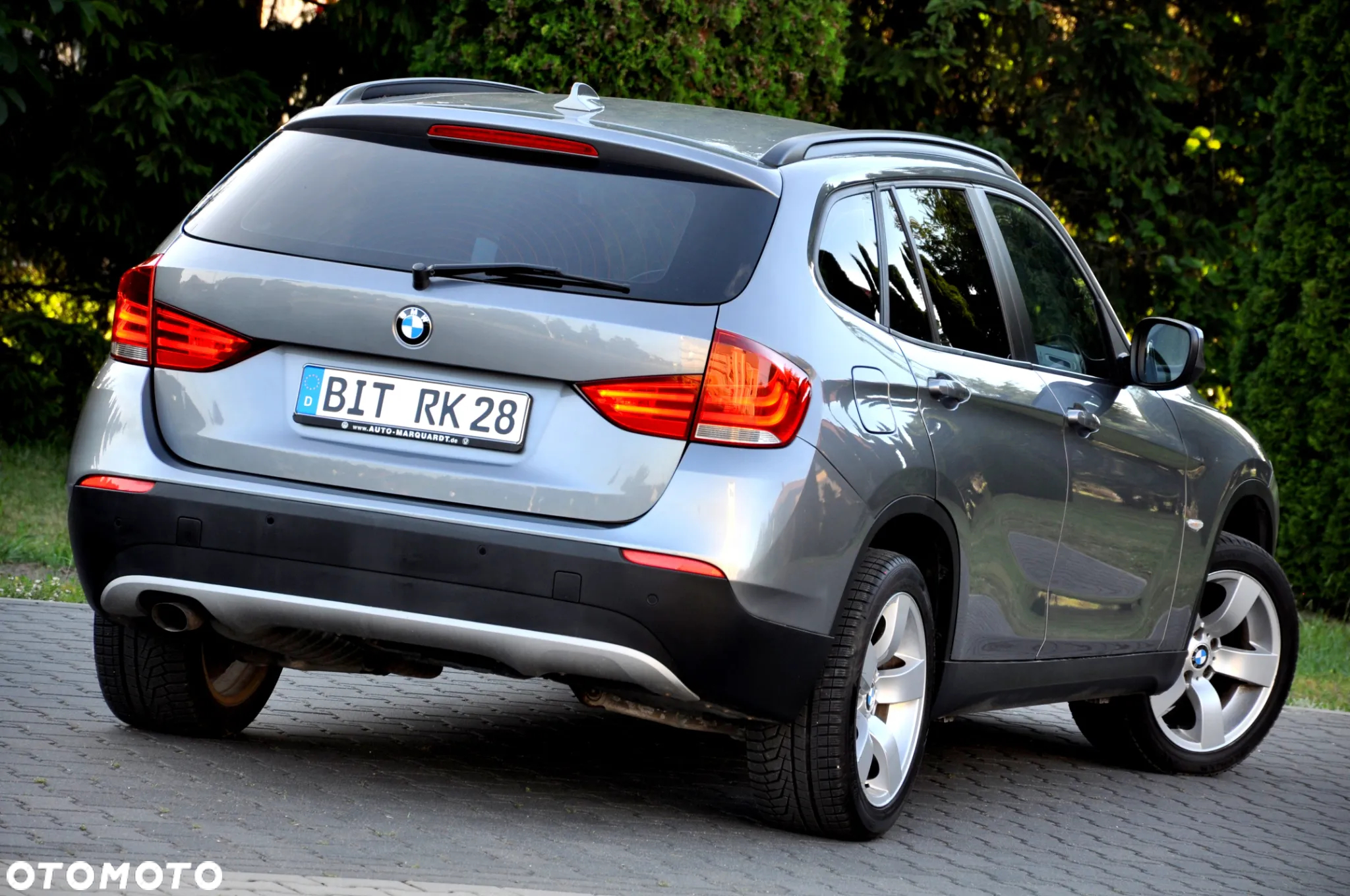 BMW X1 xDrive20d - 15