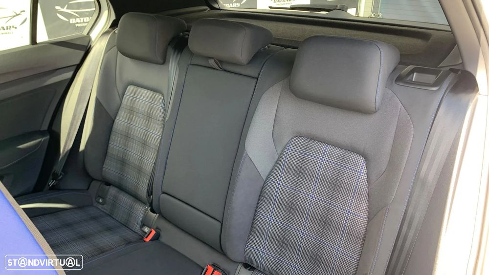 VW Golf 1.4 TSI GTE+ DSG - 22