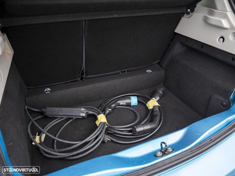 Renault Zoe (c/ Bateria) Zen 50 - 15