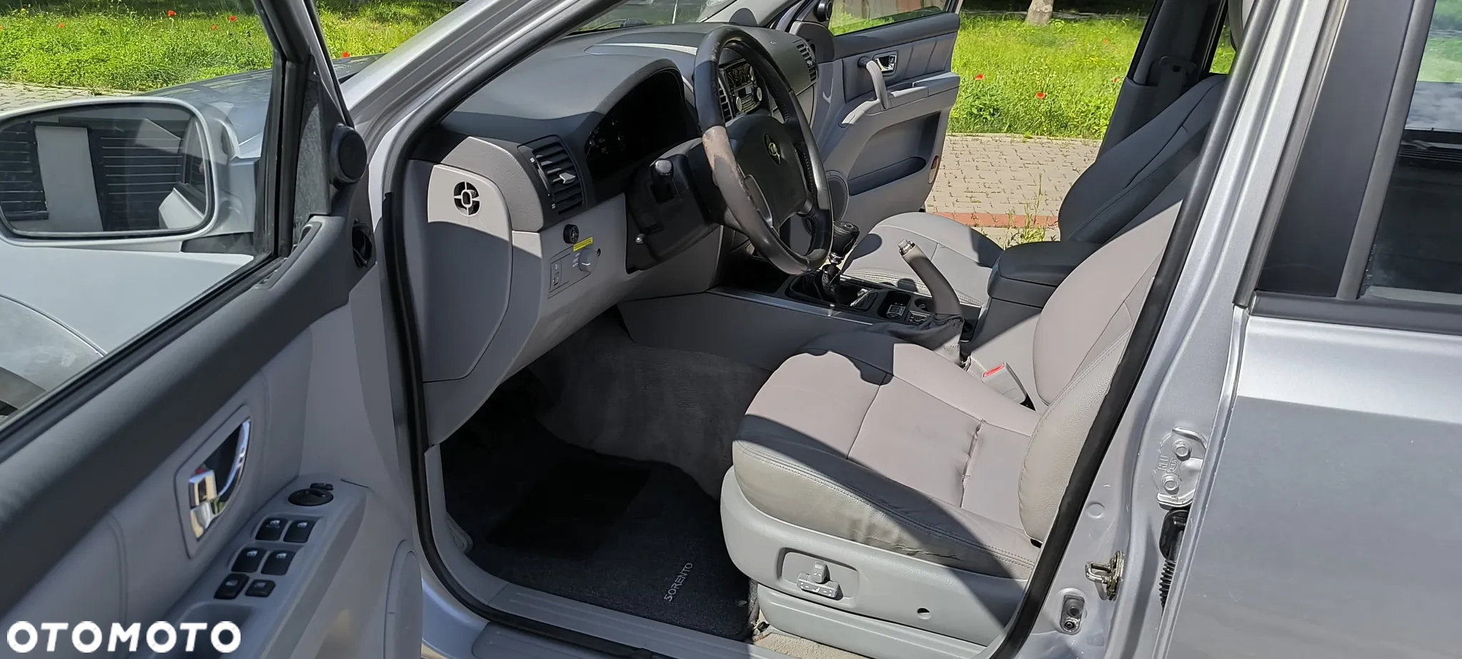 Kia Sorento 2.4 16V LX - 5