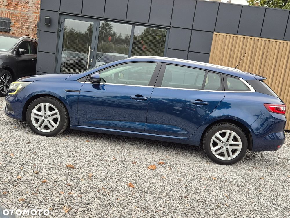 Renault Megane ENERGY TCe 100 EXPERIENCE - 7