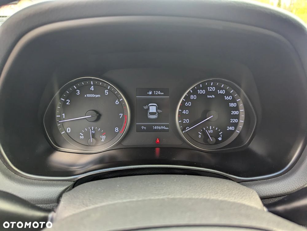 Hyundai i30 1.4 T-GDI Family+ - 13