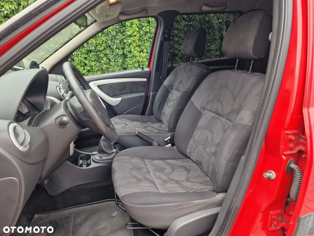 Dacia Logan - 9