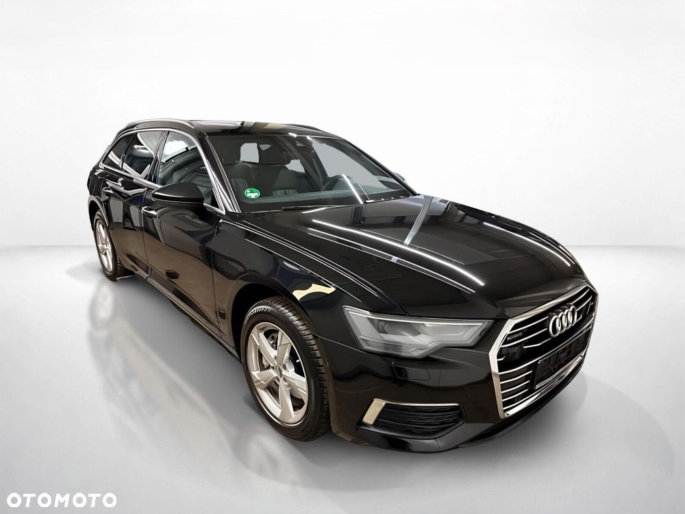 Audi A6 Avant - 2