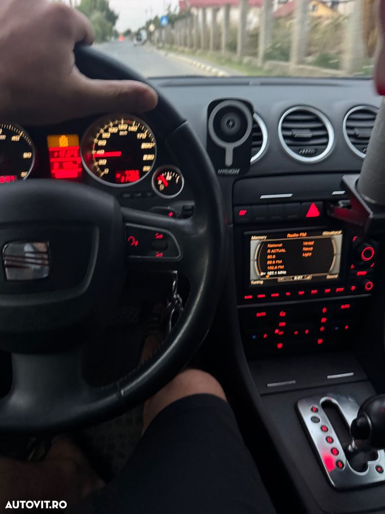 Seat Exeo - 11