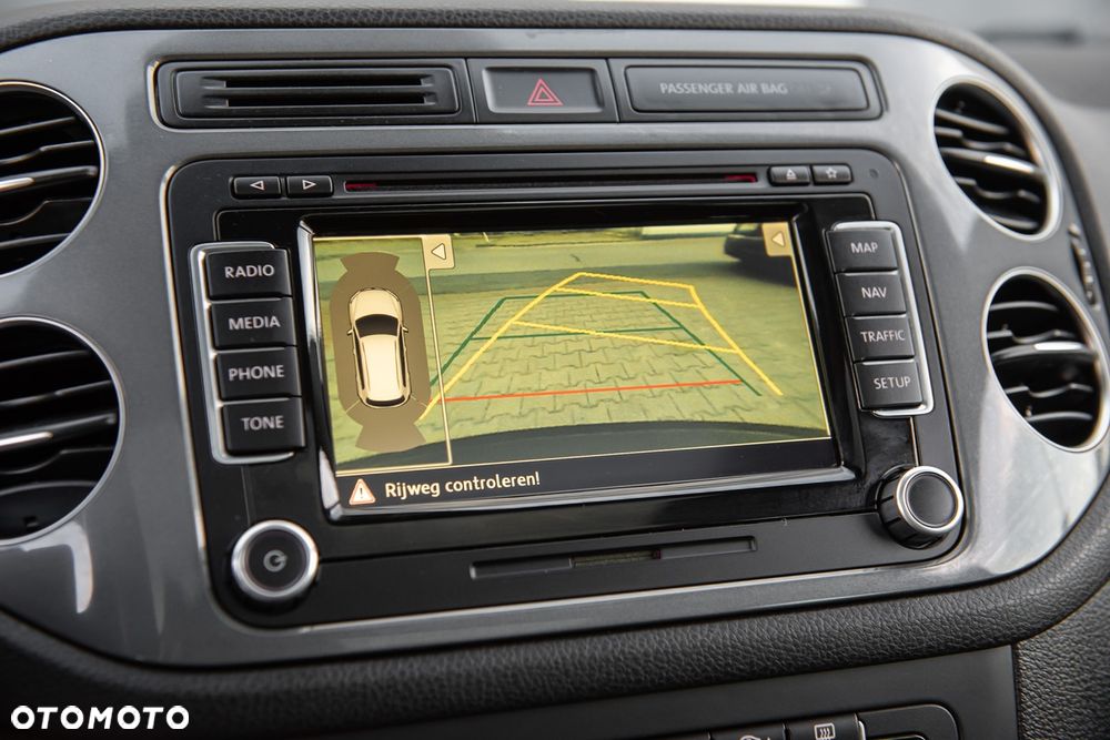 Volkswagen Tiguan 2.0 TSI 4Motion DSG Trend & Fun - 23