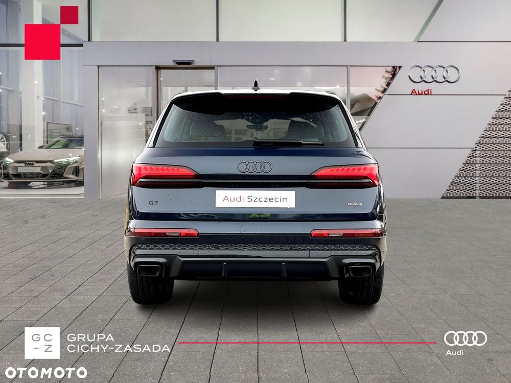 Audi Q7 2026 photo 4