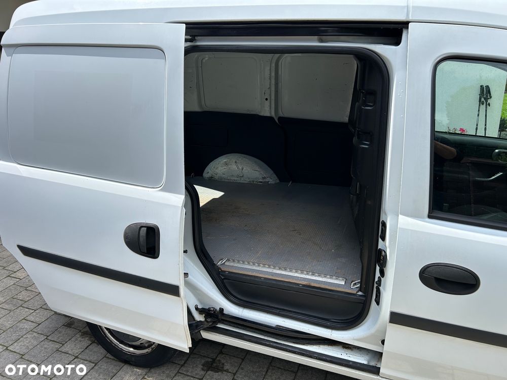 Opel Combo - 7