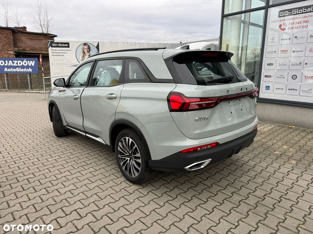 DFSK FX600 1.5 T-GDI Prestige - 38