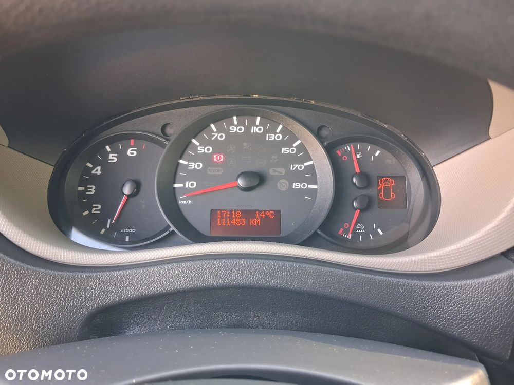 Renault Master - 10