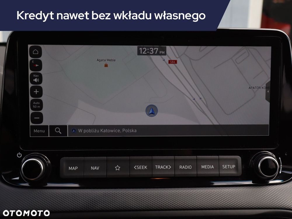 Hyundai Kona - 19