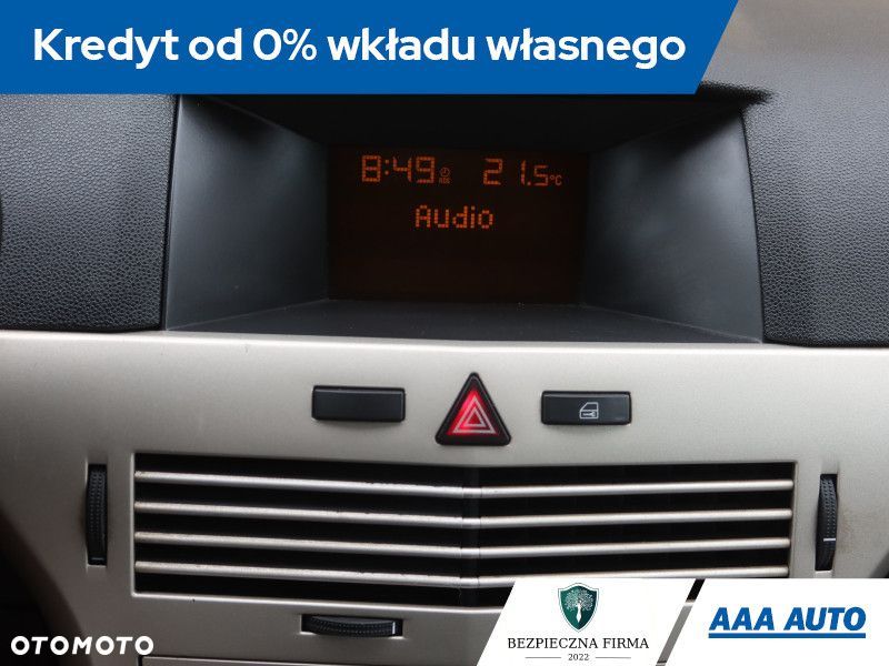 Opel Astra - 13