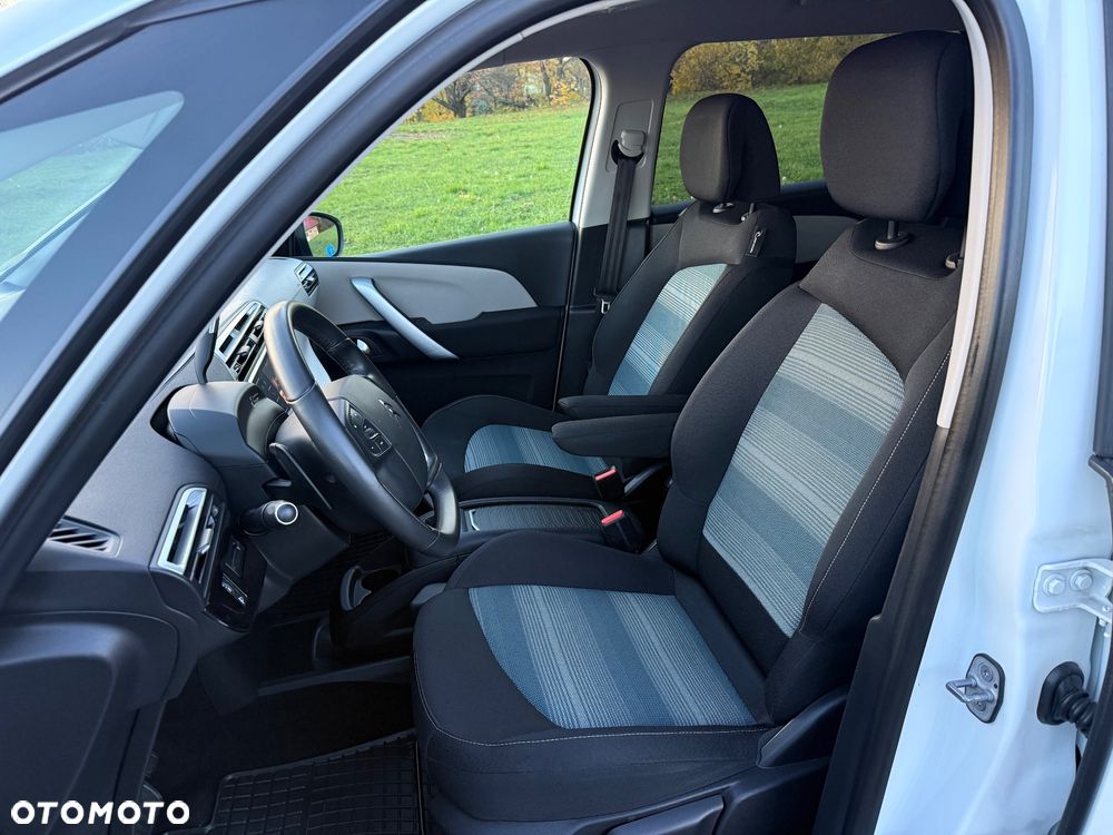 Citroën SpaceTourer - 7