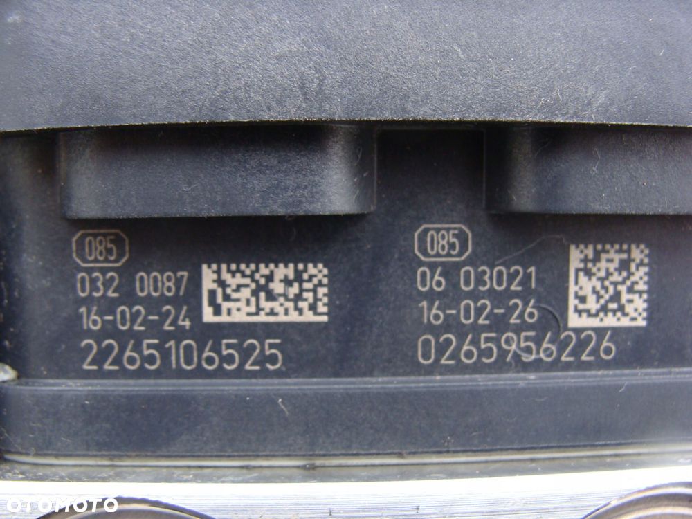 abs esp audi a6 c7 4g0614517ak 4g0907379s !! - 6