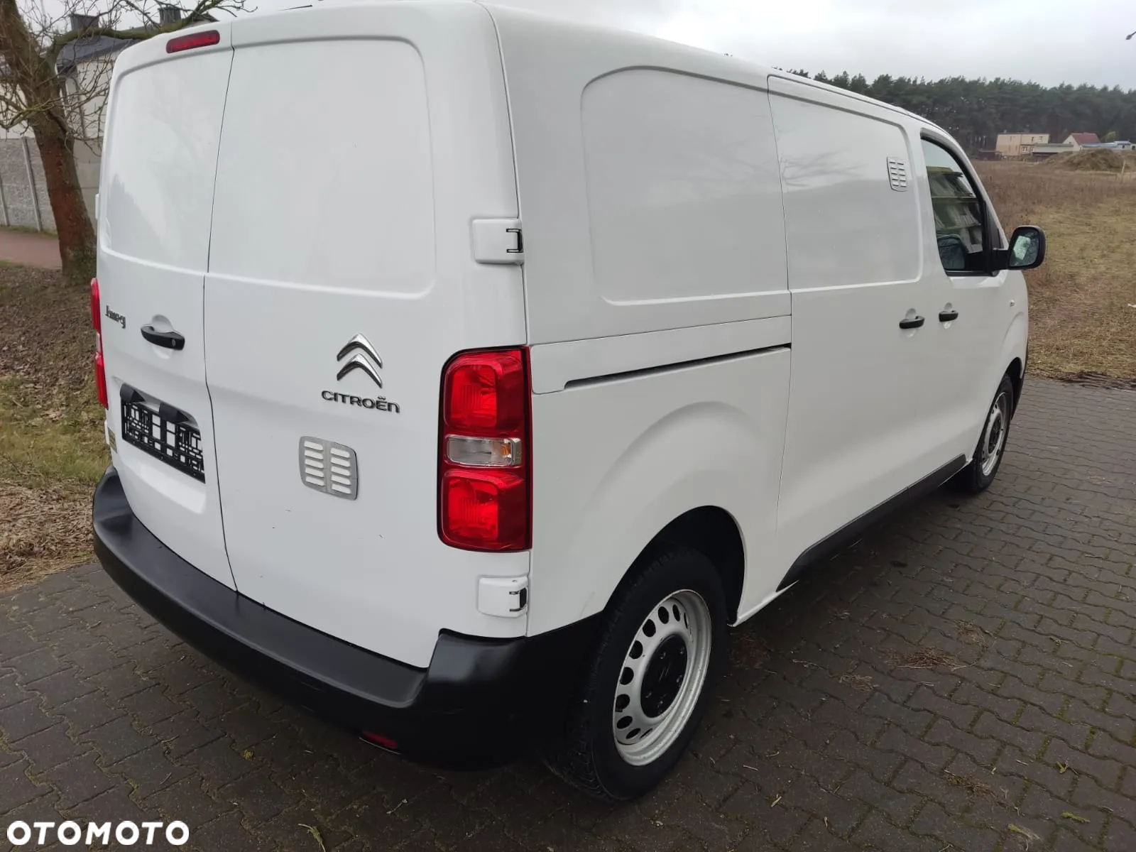 Citroën Jumpy - 10