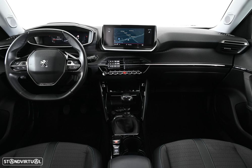 Peugeot 2008 1.2 PureTech Allure Pack - 3