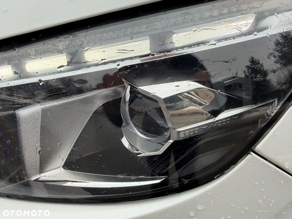 Peugeot 3008 BlueHDi 180 Stop & Start EAT8 GT - 20