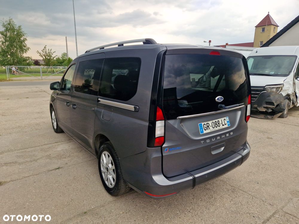 Ford Tourneo Connect Grand - 7
