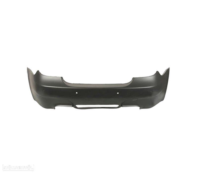 KIT CARROÇARIA BMW E60 07-10 LOOK M5 PDC - 2