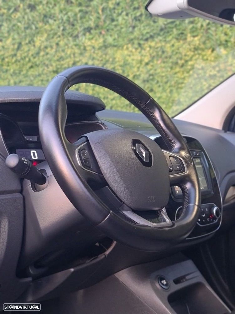 Renault Captur - 14
