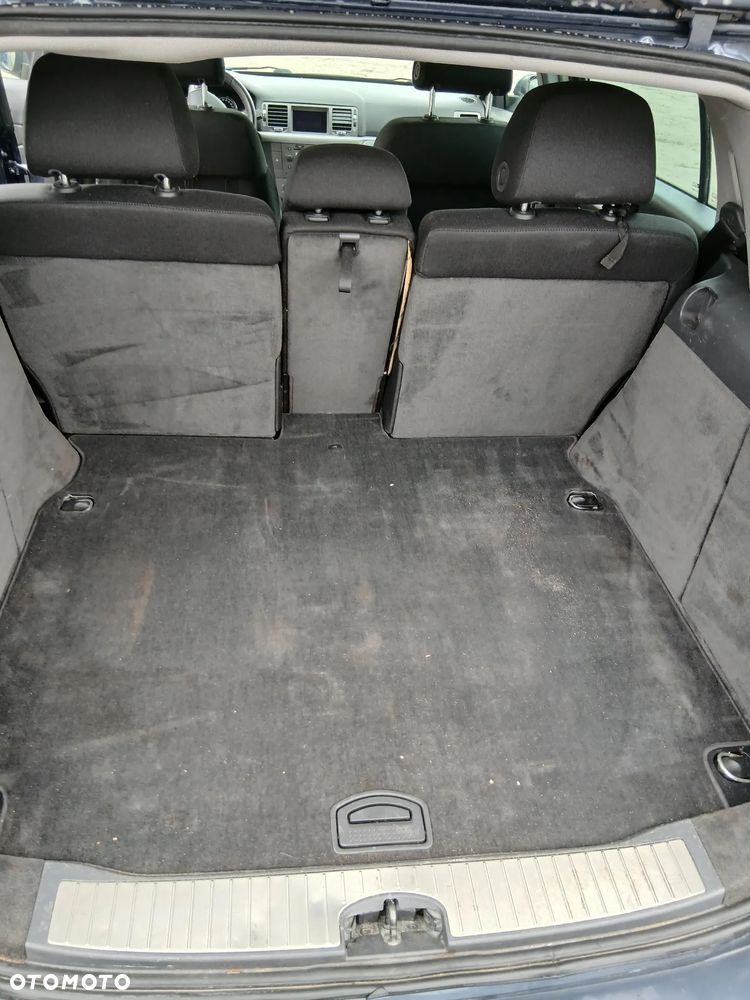 Opel Signum 2.2 Elegance - 12