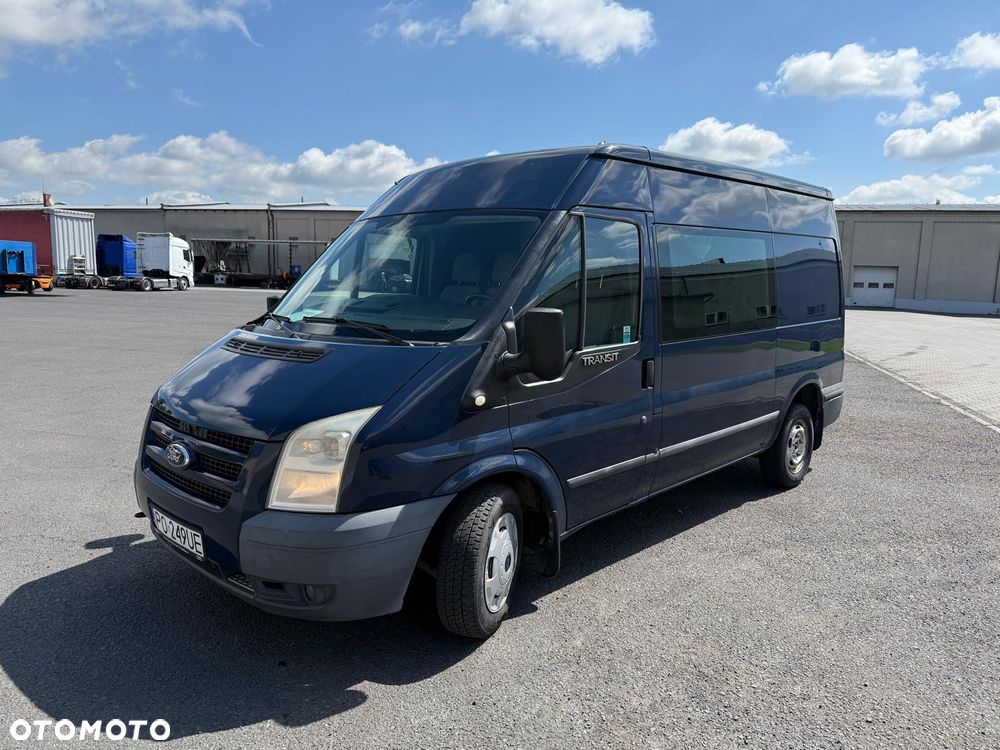 Ford TRANSIT - 6
