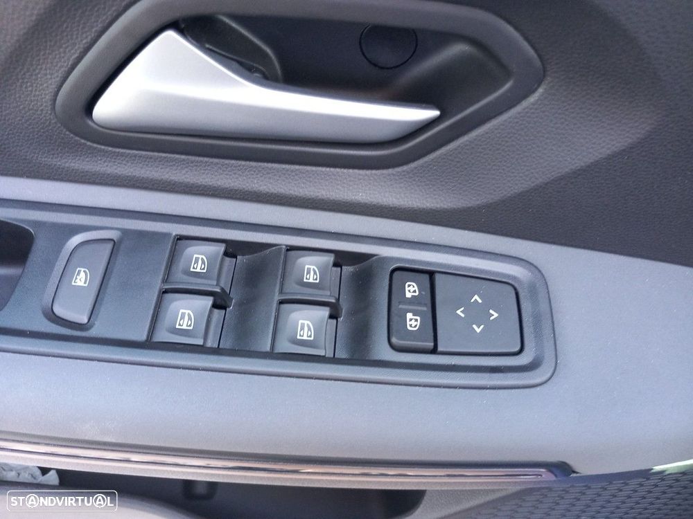 Dacia Sandero 1.0 ECO-G Stepway Extreme Bi-Fuel - 17