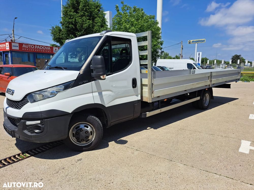 Iveco 50C16 H3.0 Z - 10