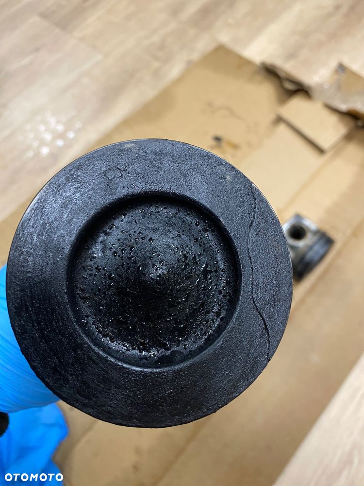 Volvo XC90 v99 s90 v60 Tłok korbowód 235 km 17r - 6