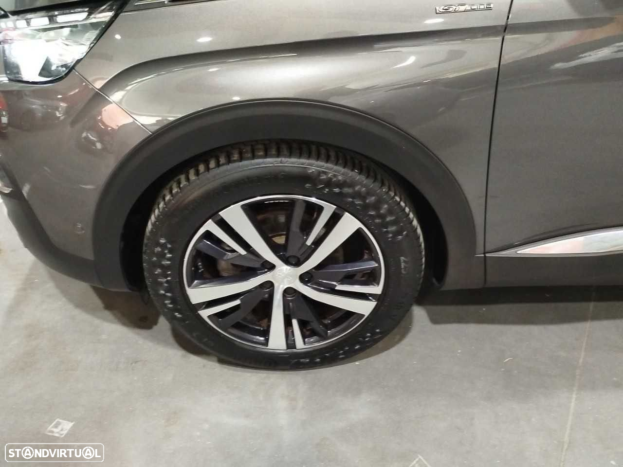 Peugeot 3008 1.5 BlueHDi GT Line - 10