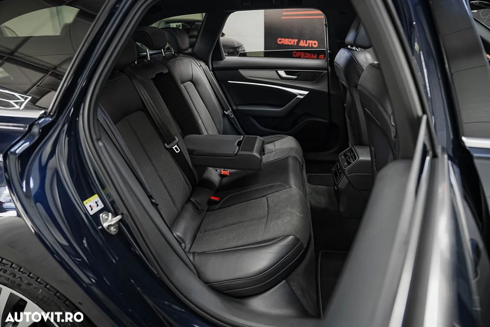 Audi A6 40 TDI quattro S tronic - 10