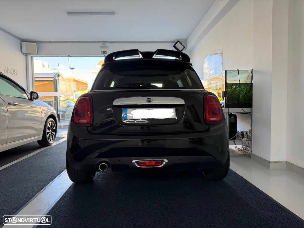 MINI 3 Portas - 7