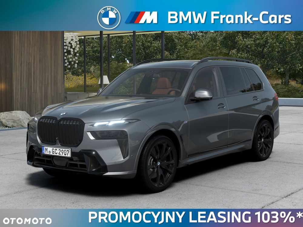 BMW X7 xDrive40i mHEV sport - 8