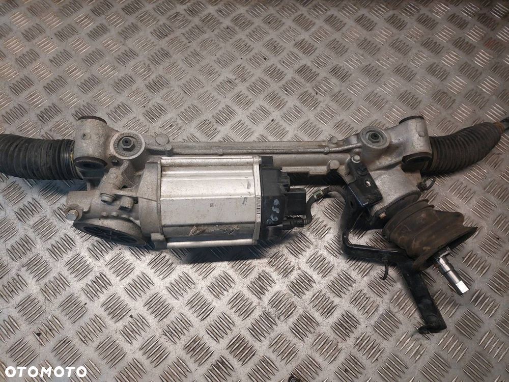 MAGLOWNICA PRZEKŁADNIA KIEROWNICZA OPEL INSIGNIA A LIFT 1.6 T 13376584 - 8