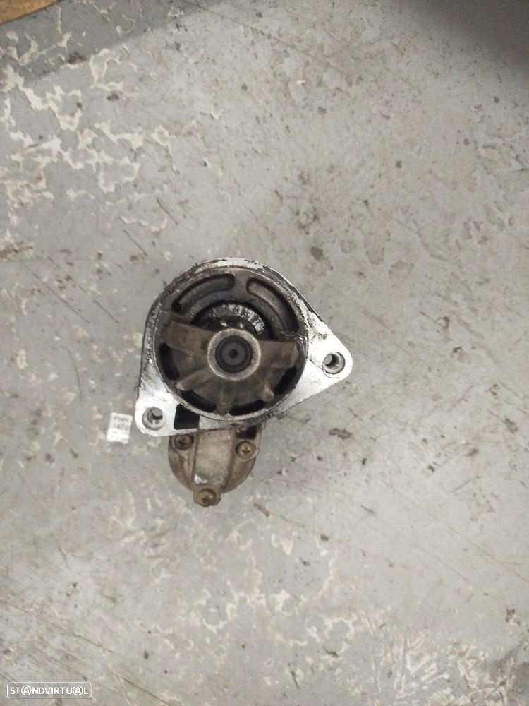 Motor De Arranque Daewoo Matiz (M100, M150) - 2
